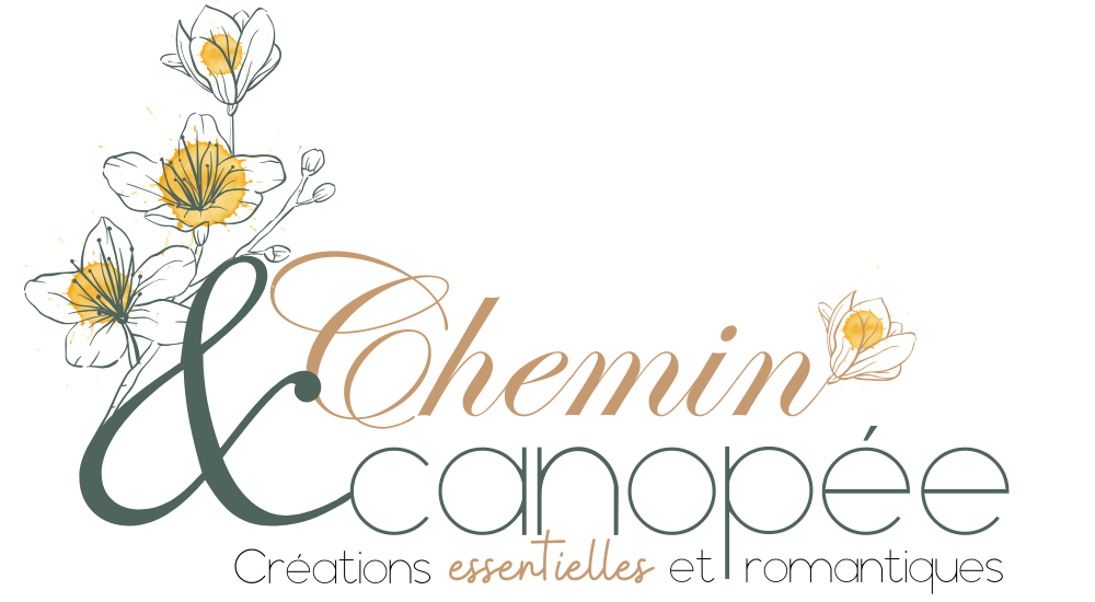 Logo Chemin et Canopée Logo Chemin et Canopée