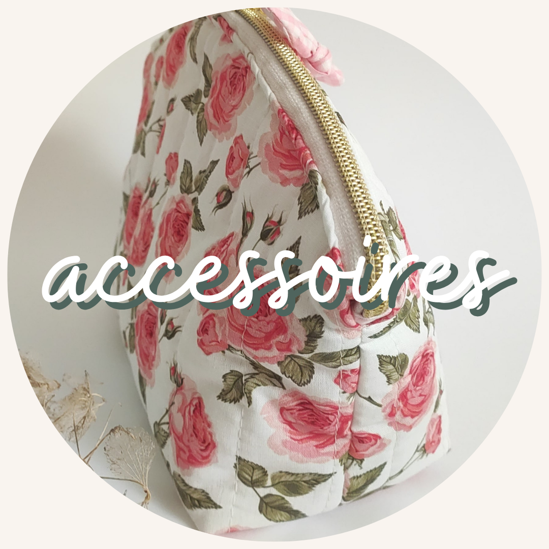 pochettes chemin et canopée 