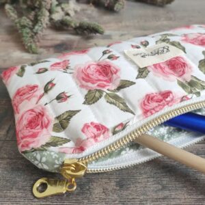 Trousse Jardin Secret