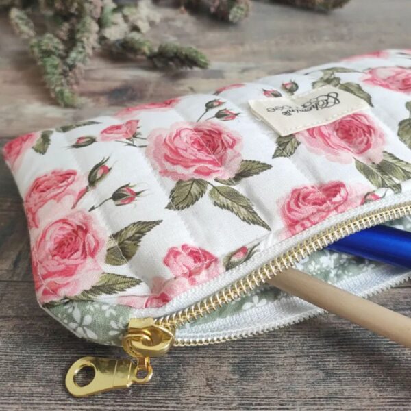 Trousse Jardin Secret