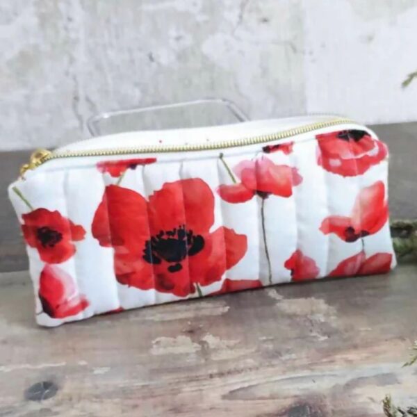 Trousse Gentil Coquelicot – Image 4