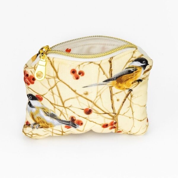 mini trousse aux mésanges