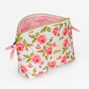 pochette romantique artisanale