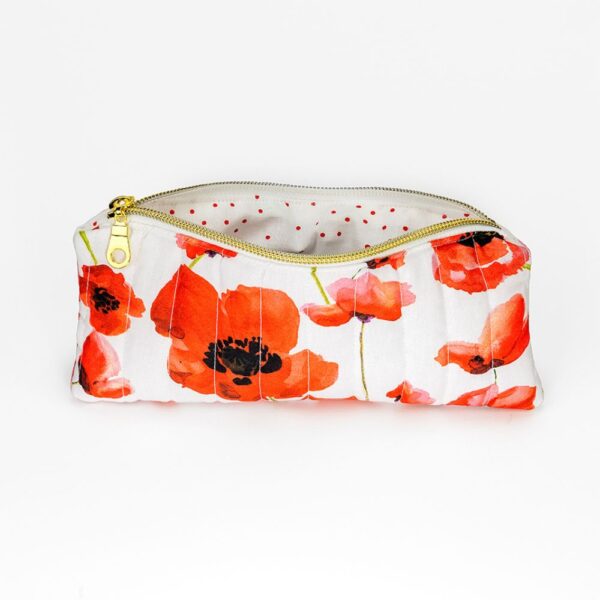 Trousse Gentil Coquelicot – Image 2