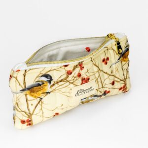 Trousse aux mésanges