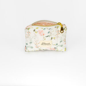 Mini Trousse - Porte-monnaie Aquarelle