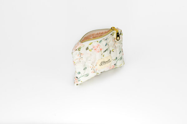 Mini Trousse - Porte-monnaie Aquarelle – Image 2