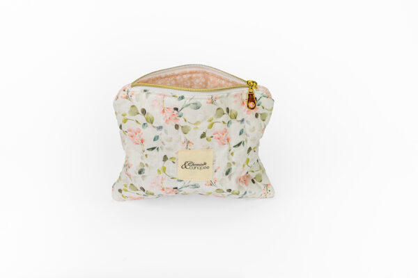 Pochette Aquarelle