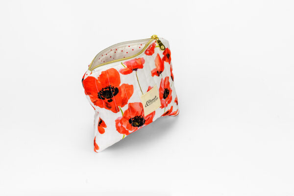 Pochette Coquelicots – Image 2