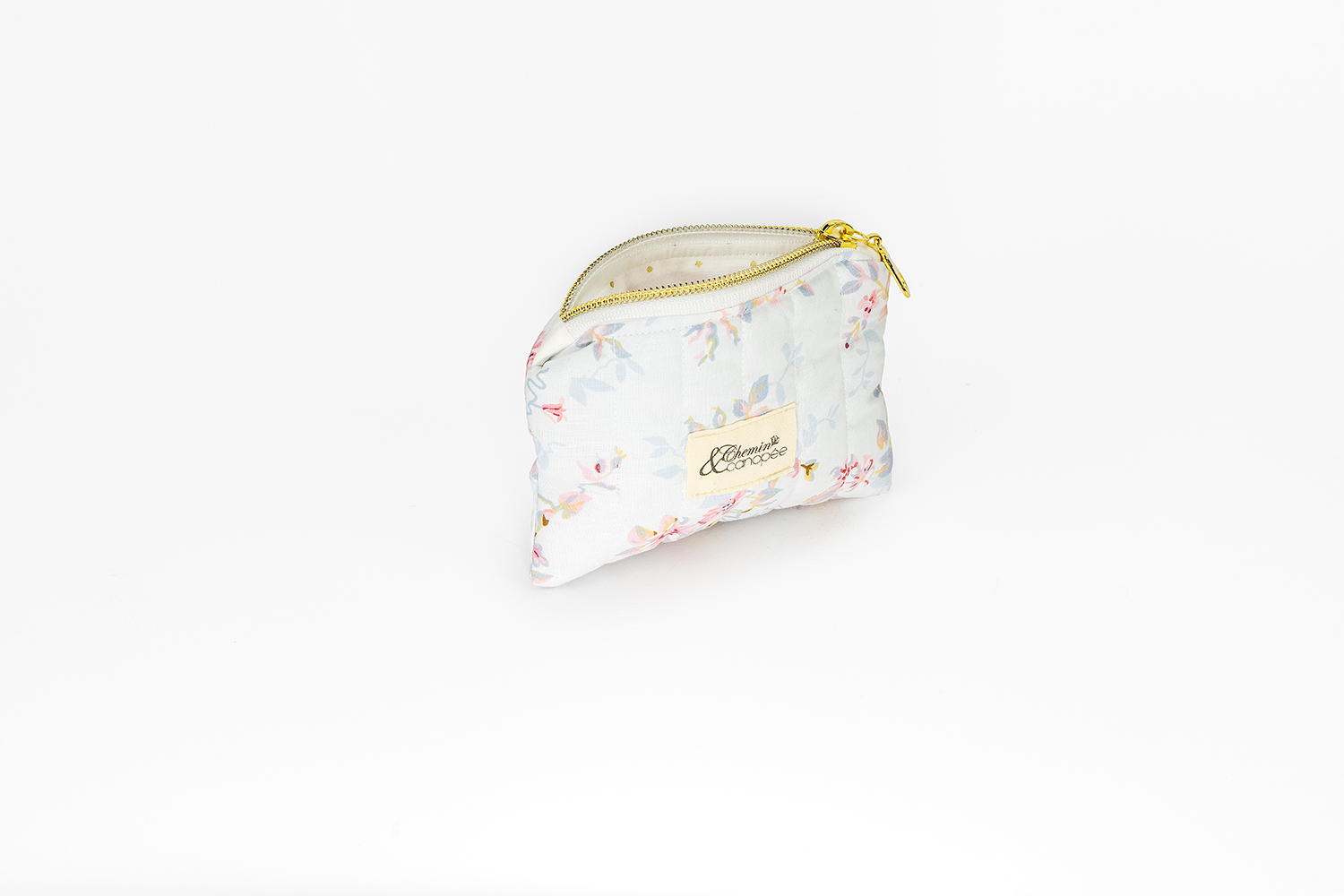 Mini Trousse - Porte-monnaie Cottage Garden – Image 2