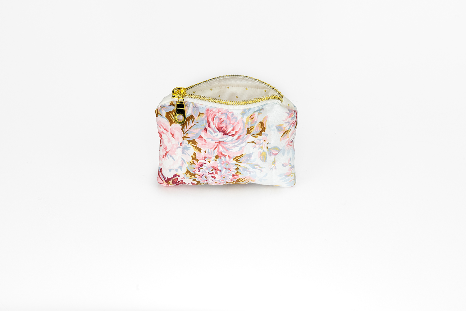 Mini Trousse - Porte-monnaie Cottage Garden – Image 3
