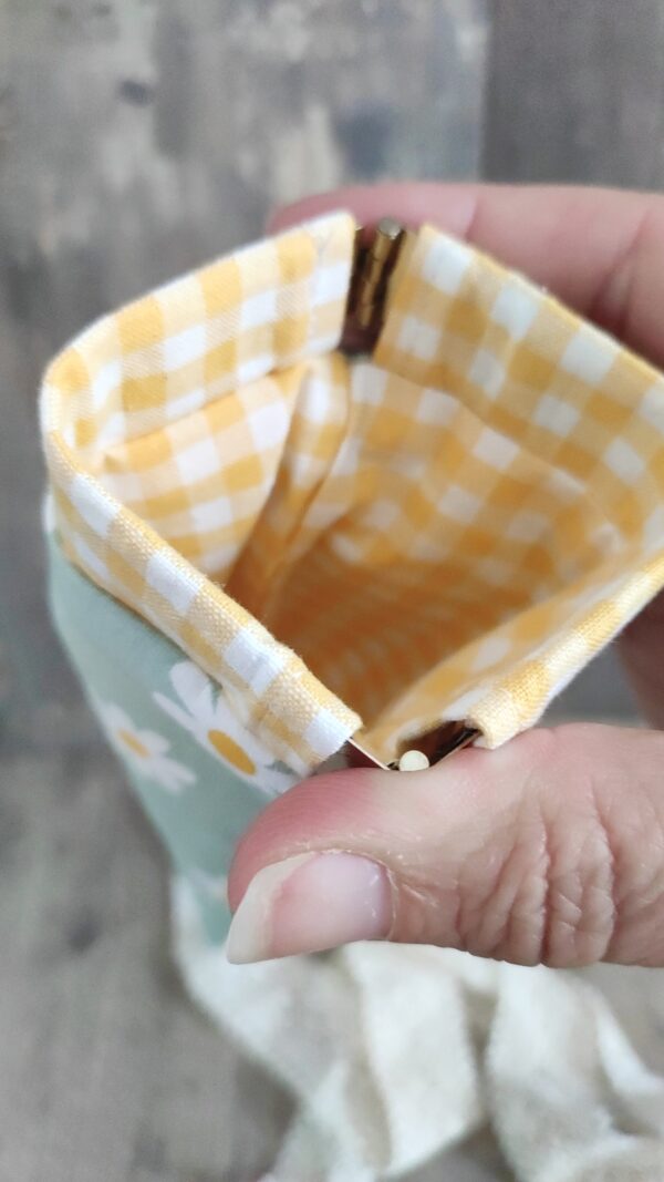 Etui à lunettes Paquerette – Image 3