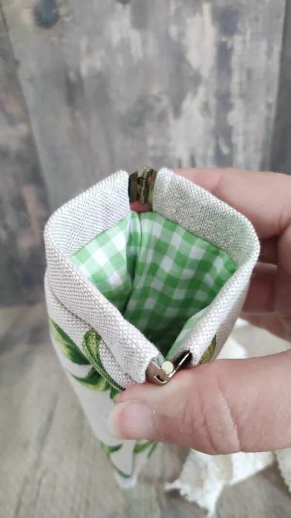 Etui à lunettes Lemon Tree – Image 2