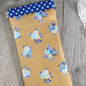 Etui à lunettes Soleil