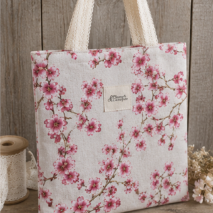 tote bag sakura