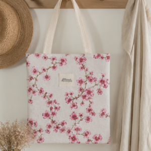 tote bag sakura