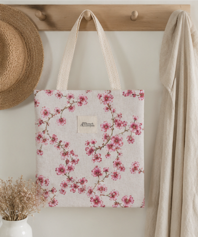 tote bag sakura