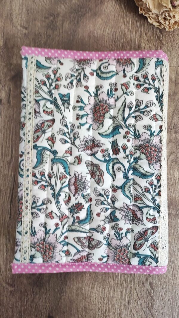 Housse agenda Baroque – Image 2