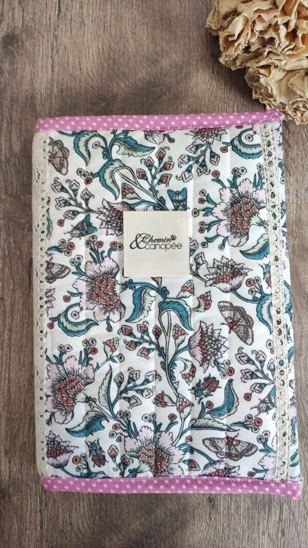Housse agenda Baroque – Image 6