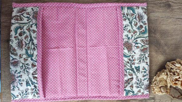 Housse agenda Baroque – Image 5