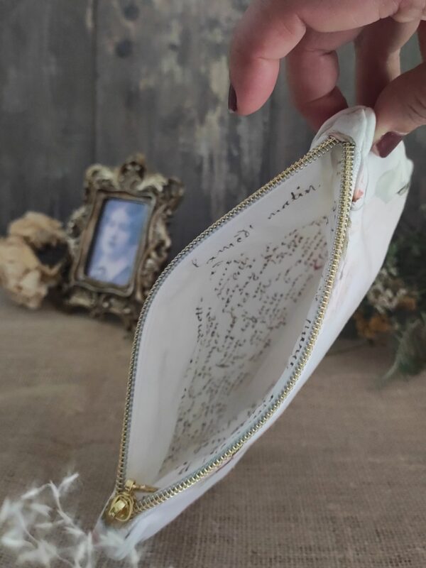 secret d'amour personnalisation