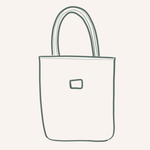 tote bag personnalisé