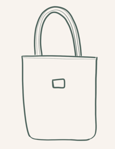 tote bag personnalisé