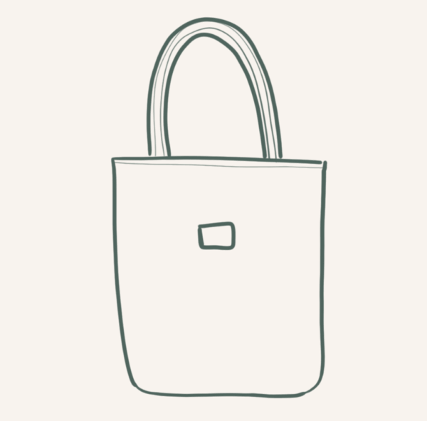 tote bag personnalisé