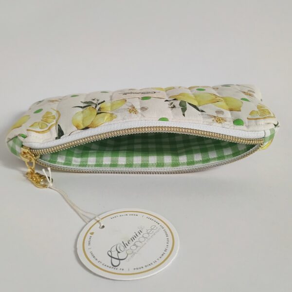 Trousse Citronnade – Image 3