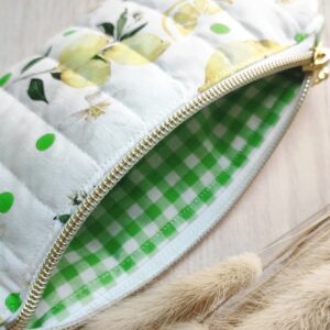 Trousse Citronnade