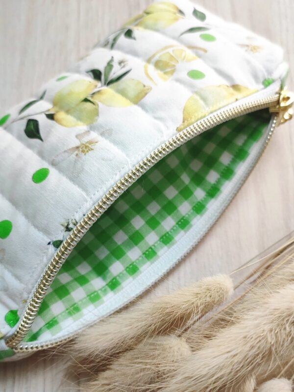 Trousse Citronnade