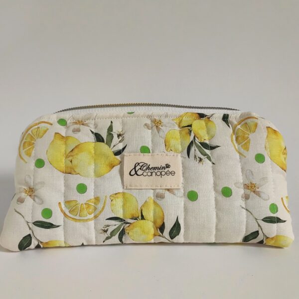 Trousse Citronnade – Image 2