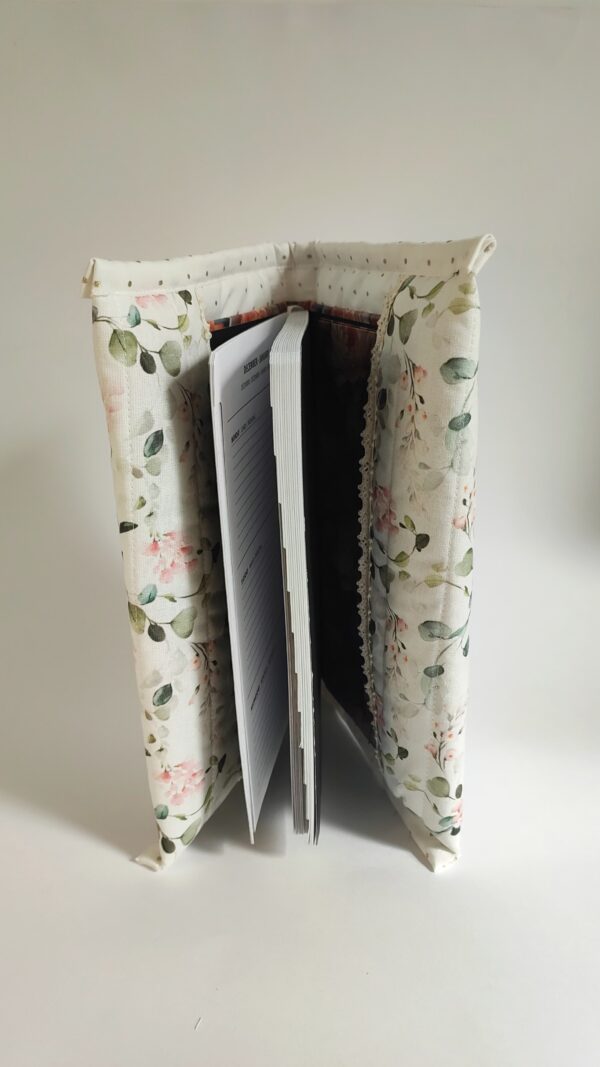 protège carnet A5