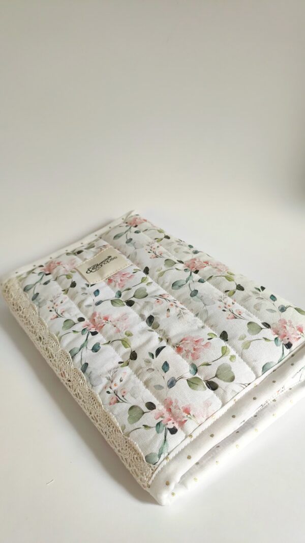 protège carnet A5