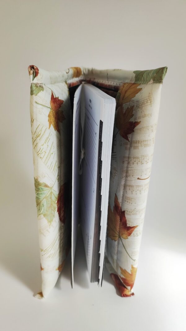 protège carnet A5