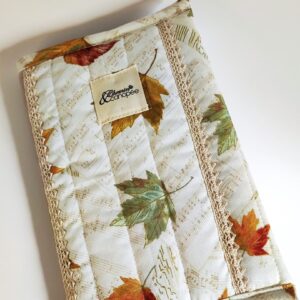 protège carnet A5