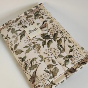 protège carnet