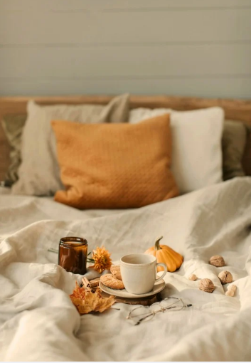 cocooning automne
