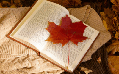 5 rituels d’automne pour ralentir et se reconnecter à soi