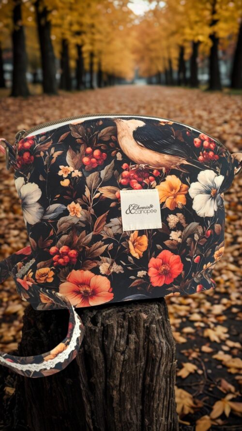accessoires artisanaux éco-responsables