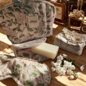 coffret cadeau beauté noël