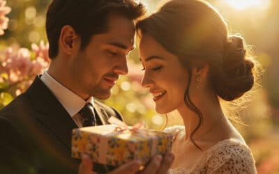 Idée cadeau originale : le cadeau de Noël romantique parfait