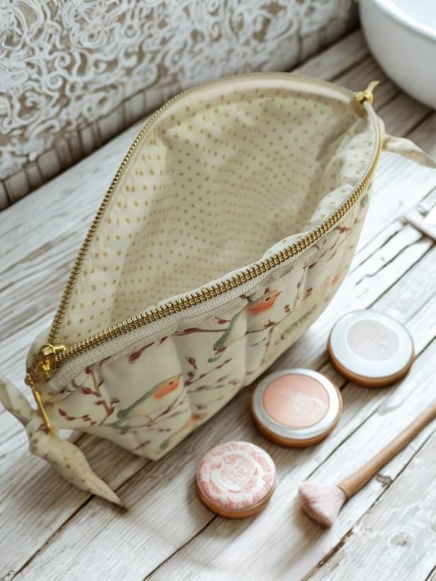 trousse cocoon
