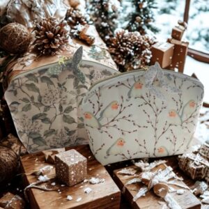 trousses cocoon collection de noel