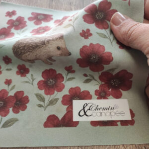 microfibre artisanale