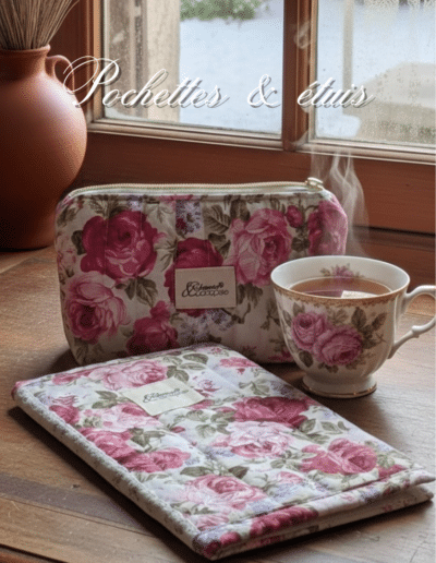 pochettes et etuis