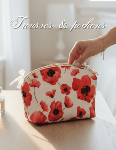trousses et pochons