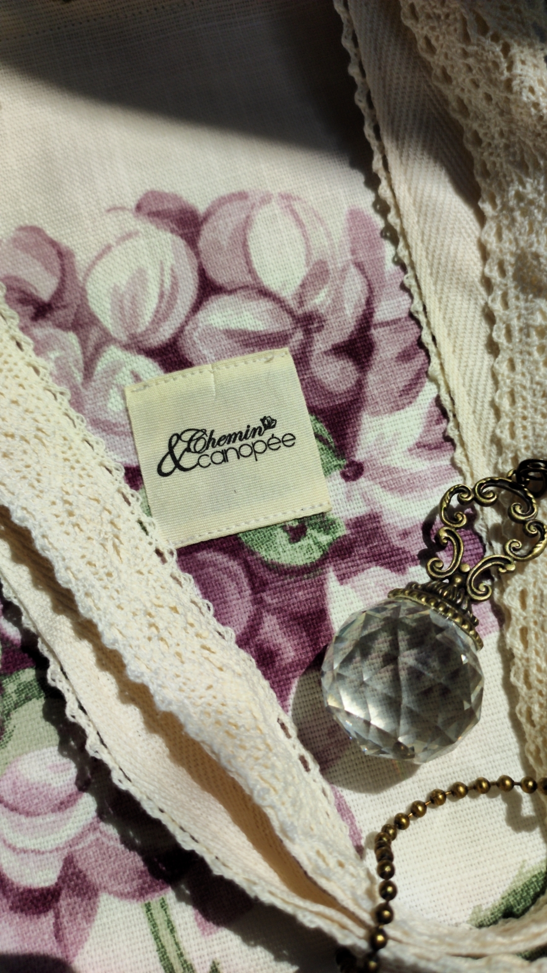 tote bag hortensia