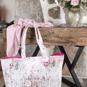 Mon Cabas Précieux - Cottage d'Autrefois