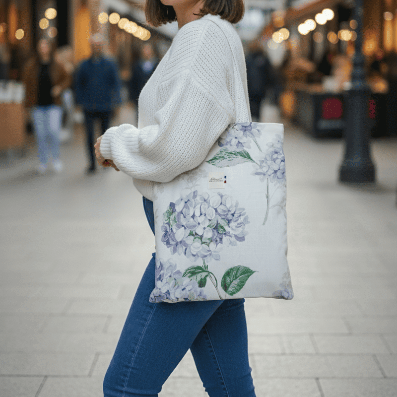 tote-bag-hortensia-Chemin-et-canopee
